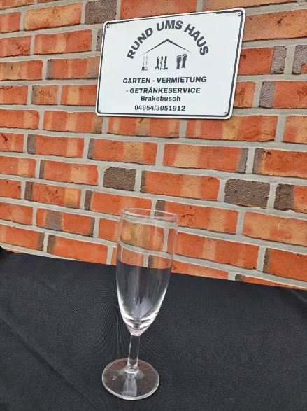 Sektglas 0,1 l Sektglas 0,1 l